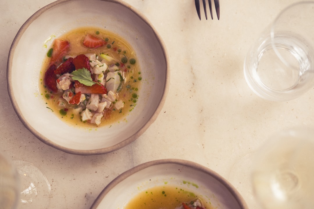 Photo Fresh ingredients