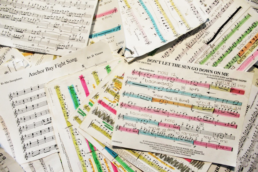 Photo "Guide to Discovering Classical Music Without Being Elitist"