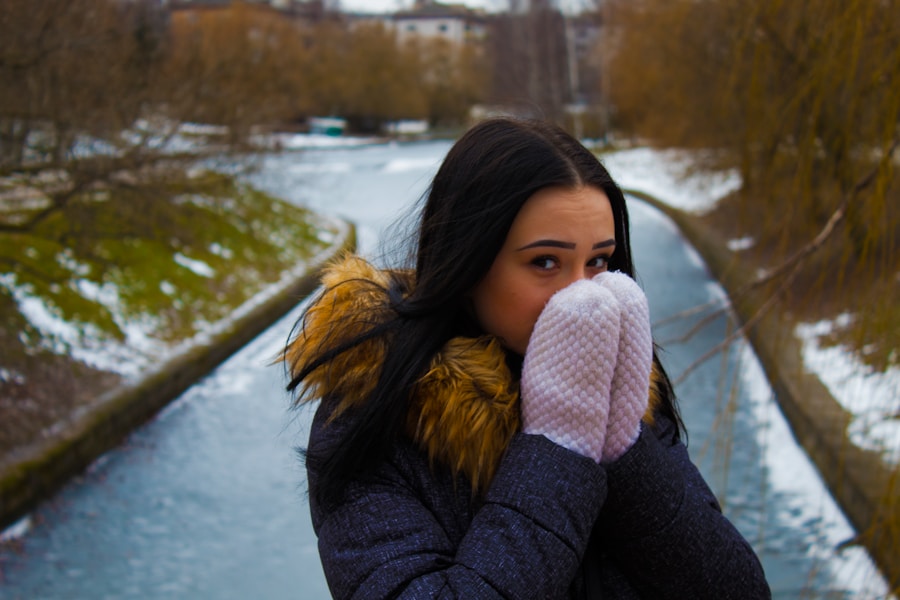 Photo "Guide to Coping with a Cold: Effective Tips for Quick Recovery"