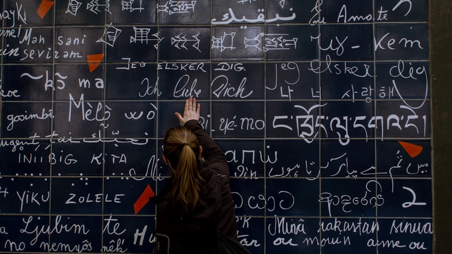Photo "Why is it important to learn foreign languages and what effective methods exist?"