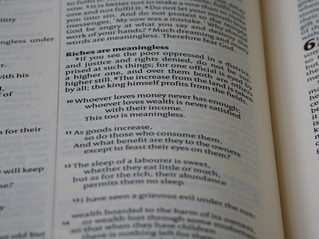 Photo learn a foreign language