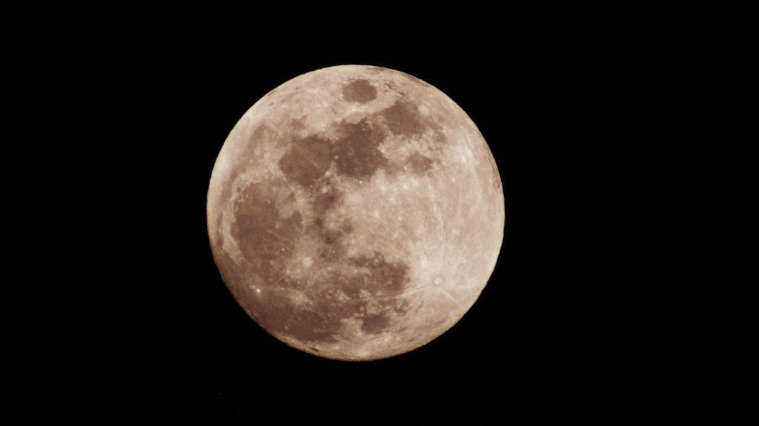 Photo space discoveries