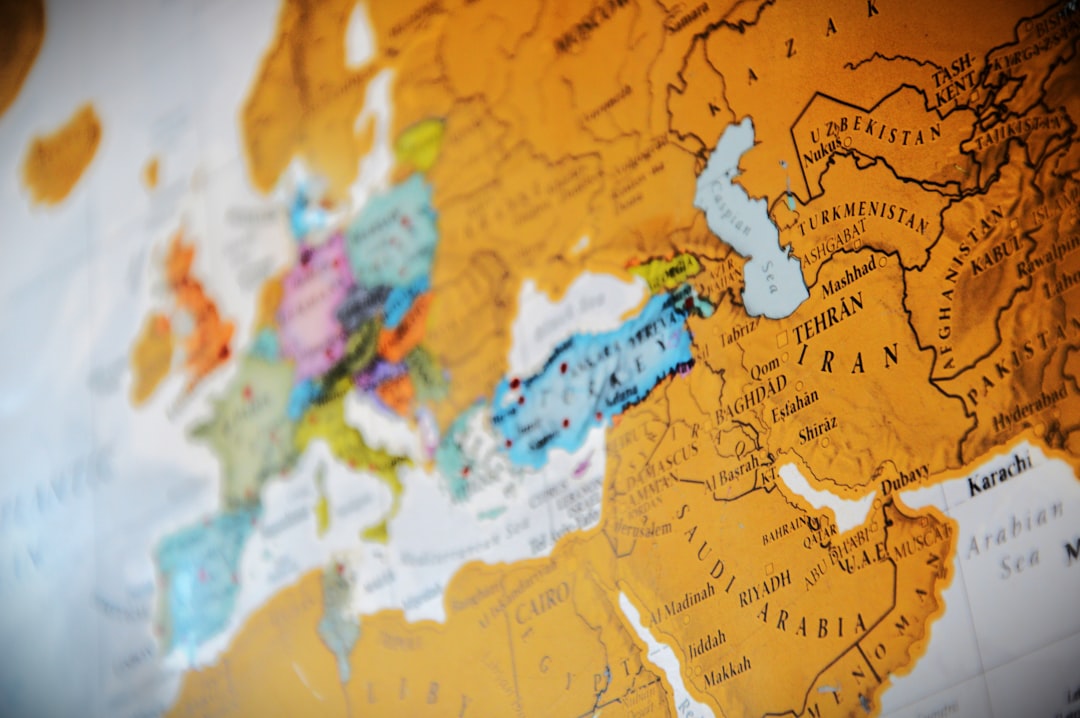 Photo Hidden Gems Europe 2025