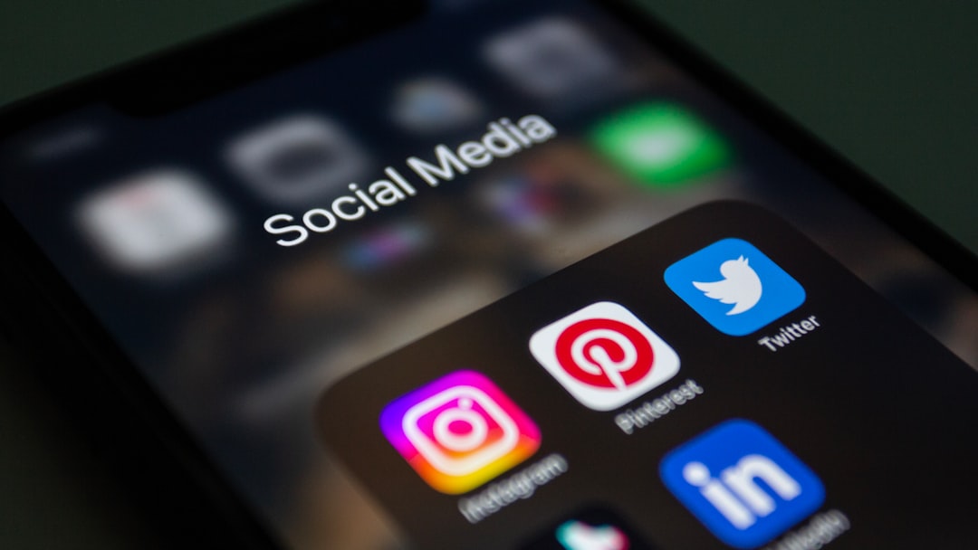Photo protect personal data on social networks