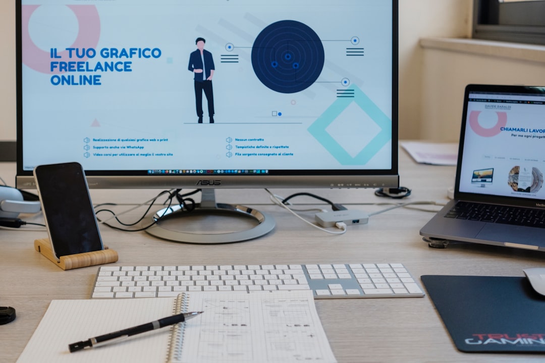 Photo freelancing platform