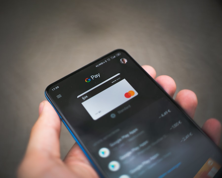 digital payments