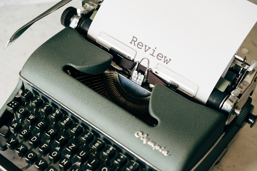 Photo customer reviews