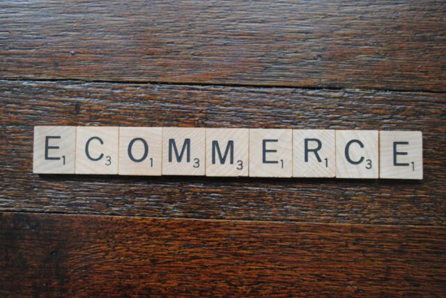 Photo cross-border e-commerce
