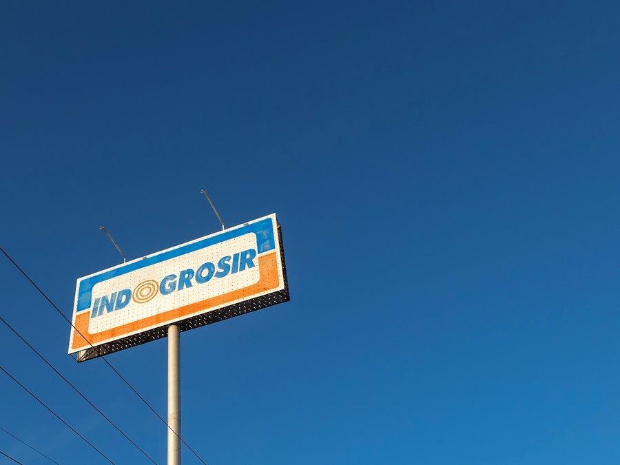 Photo cross-border e-commerce