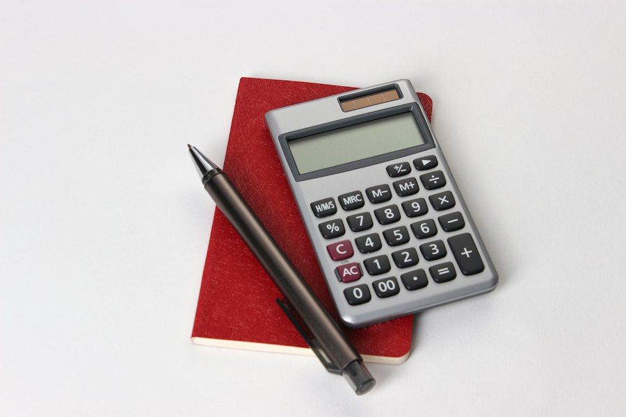 credit cost calculation