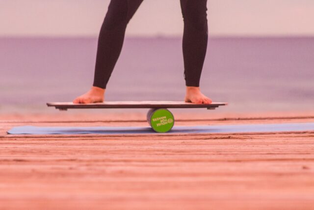Photo work-life balance