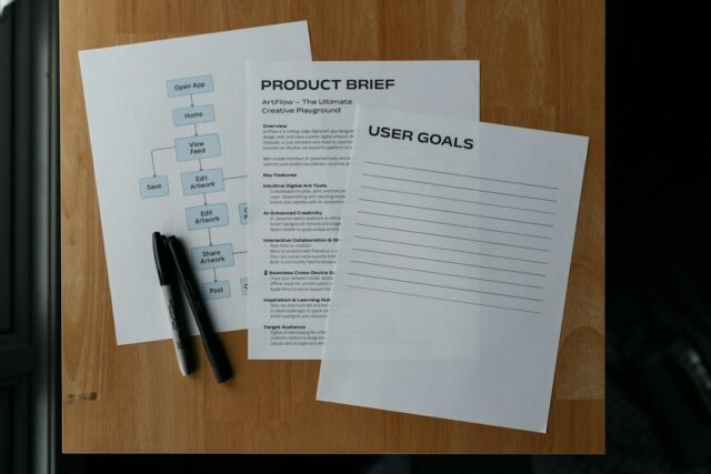 Photo useful topics overview