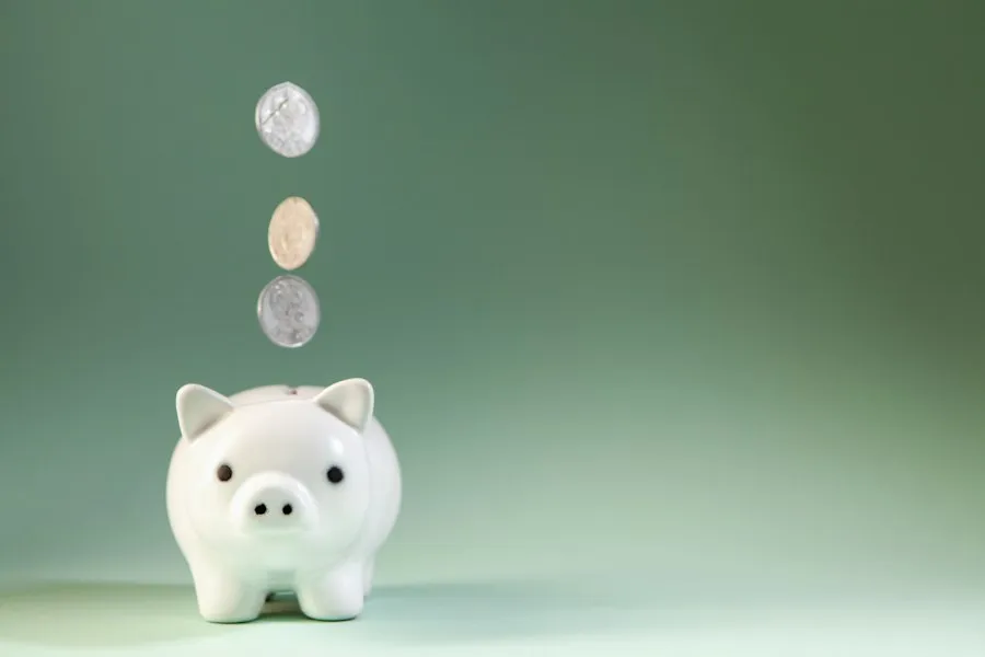 Photo money saving tips