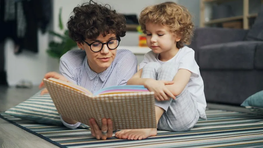 child education tips