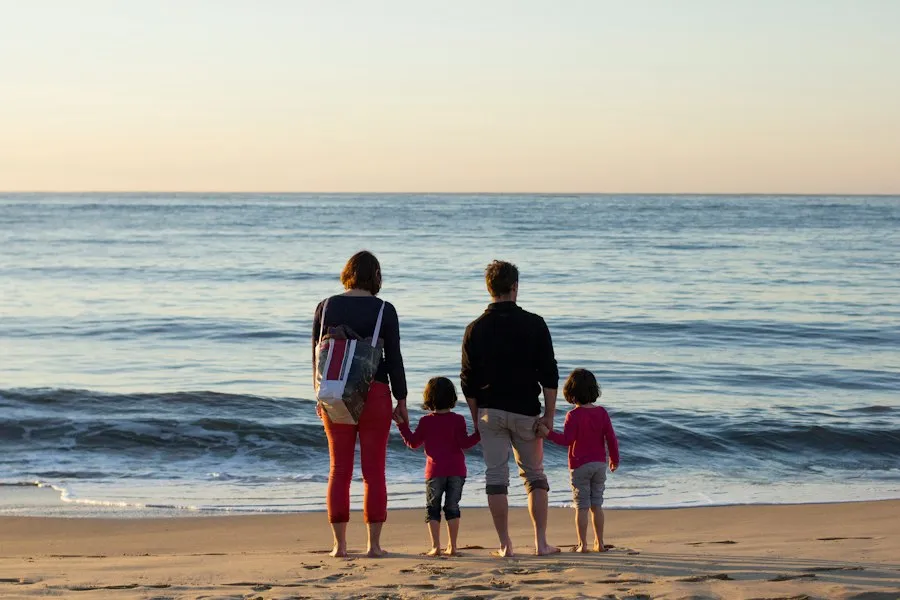 family life tips