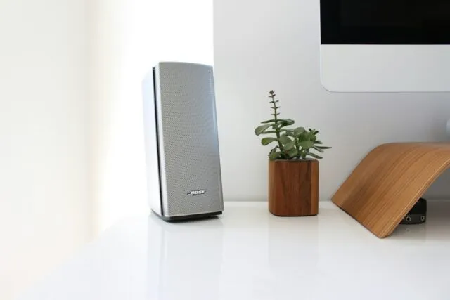 Photo air purifier room selection guide