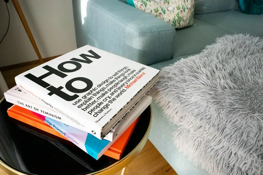 Photo home essentials guide