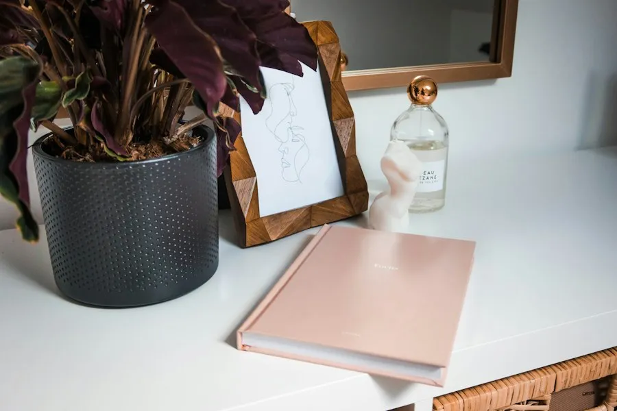 home essentials guide
