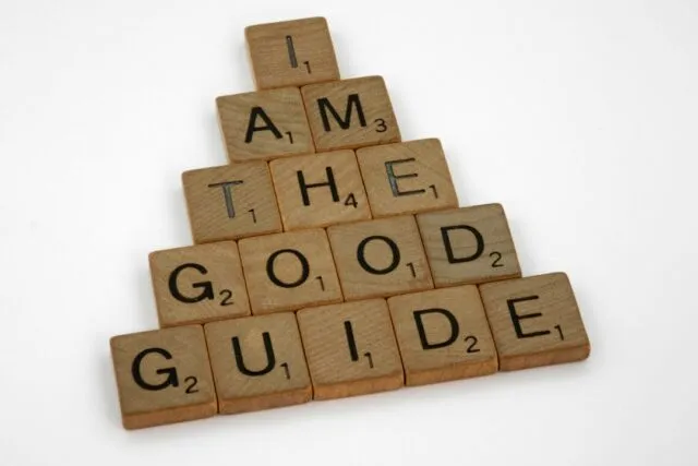 Photo good habits tips