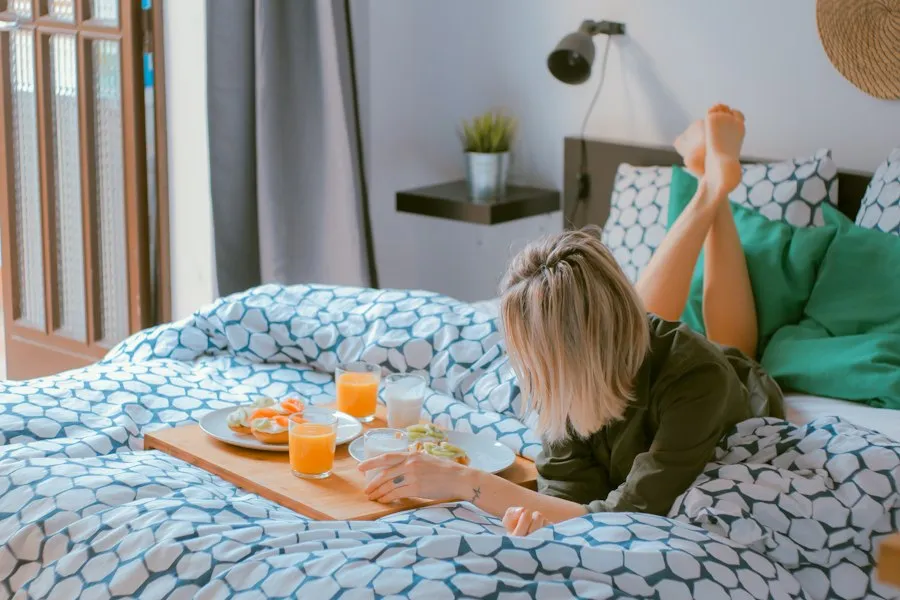 Photo good habits tips