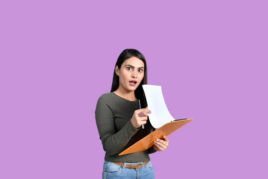 common mistakes accurate information
