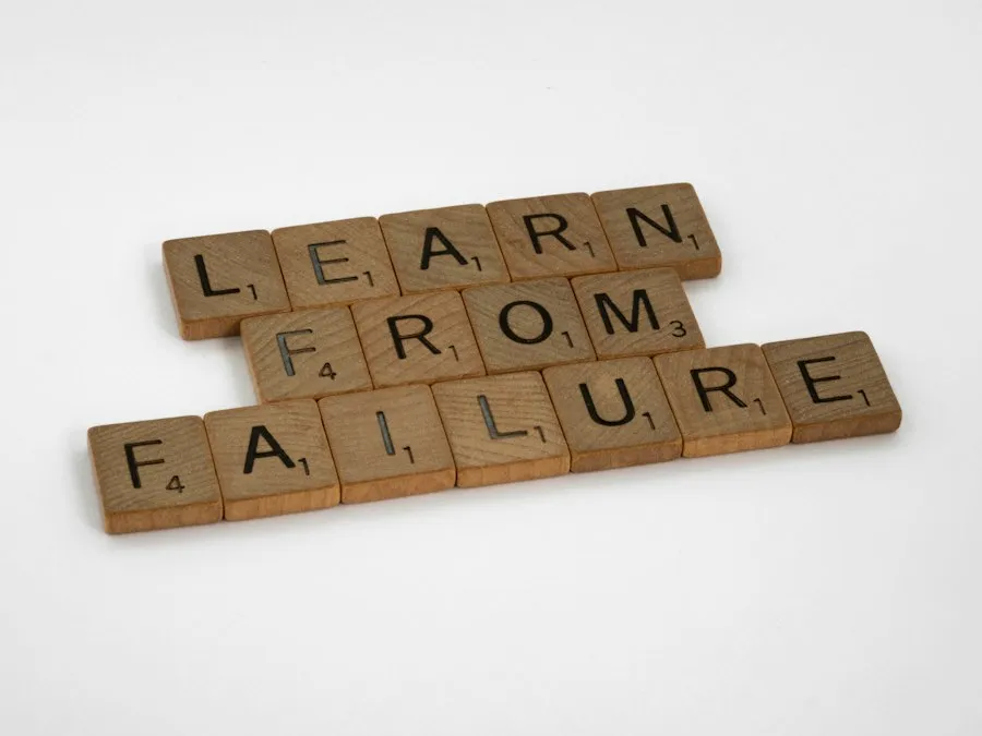 common mistakes useful topics