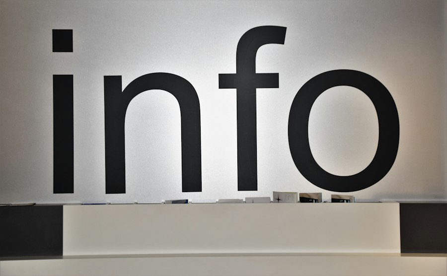 accurate information awareness