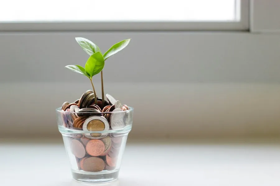 Photo common money saving mistakes