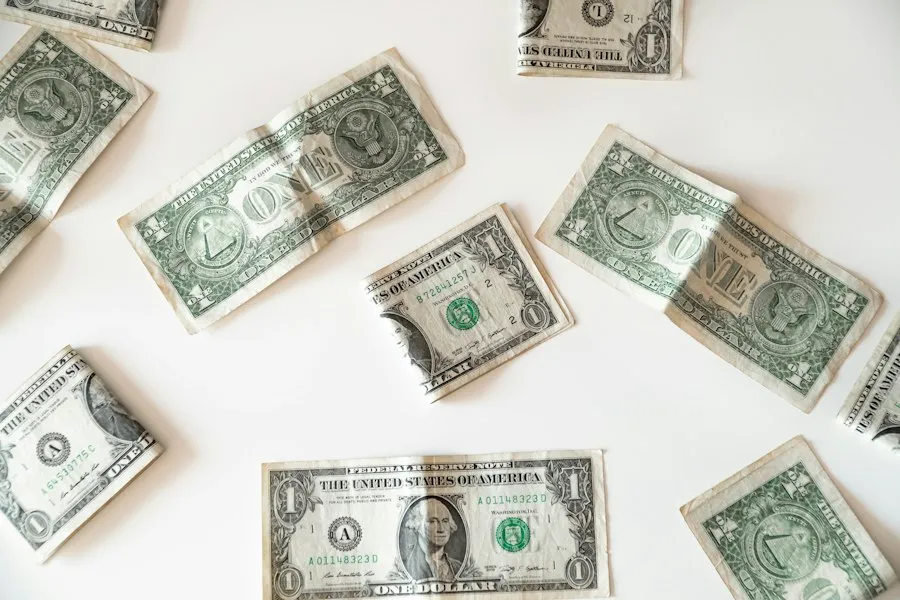 common money saving mistakes