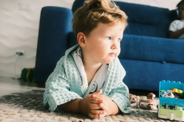 Photo common parenting mistakes