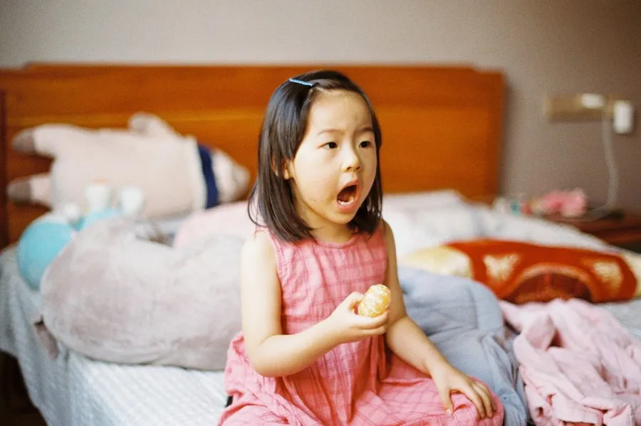 Photo common parenting mistakes