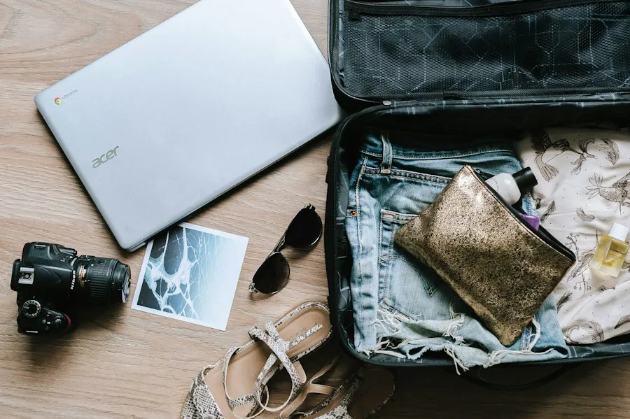 common travel mistakes