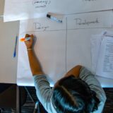 Photo research-based topic analysis