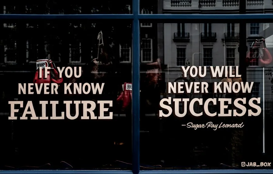career mistakes common